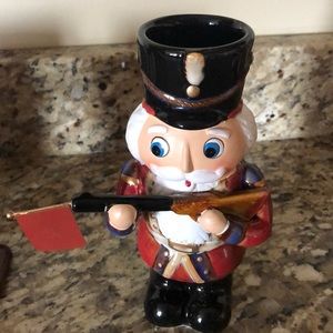 Yankee Candle Nutcracker